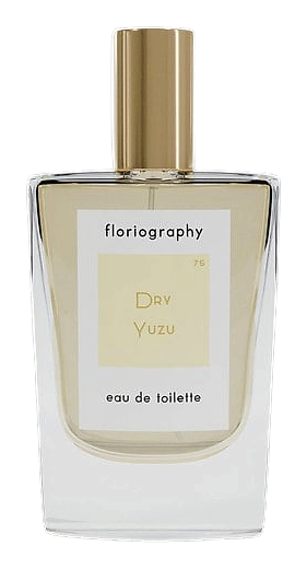No. 75 Dry Yuzu by Floriography