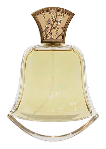 No. 83 Sweet Koji by Floriography