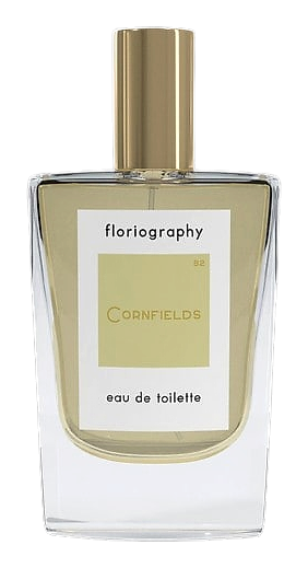 No. 92 Cornfields by Floriography