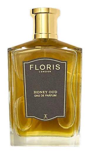 Honey Oud by Floris London