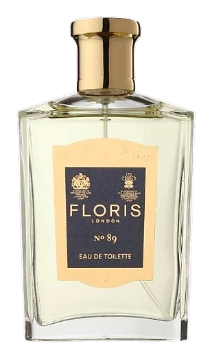 No 89 by Floris London
