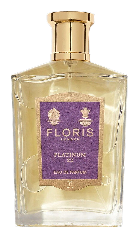 Platinum 22 by Floris London