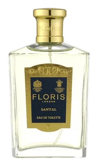Santal by Floris London