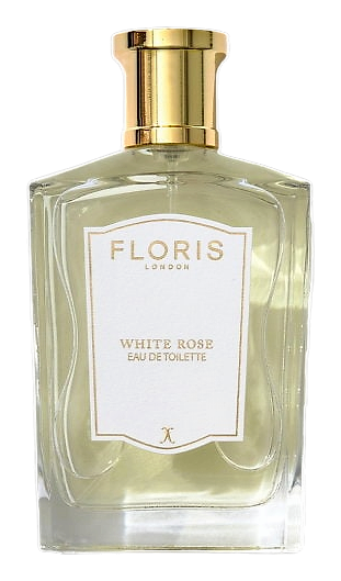 White Rose by Floris London