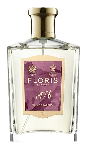 1976 by Floris