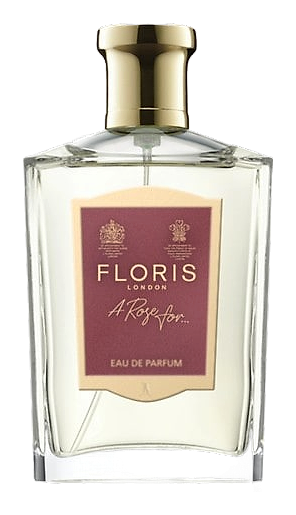 A Rose For... by Floris