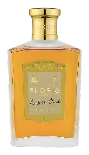 Amber Oud by Floris