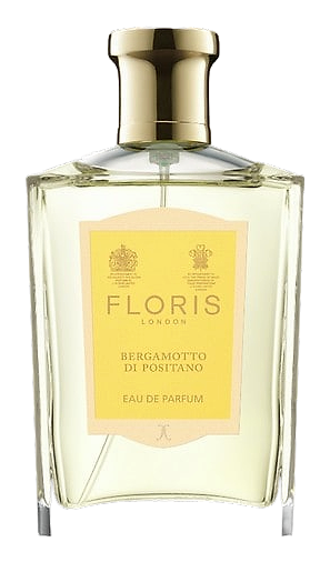Bergamotto Di Positano by Floris