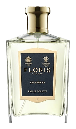 Chypress by Floris
