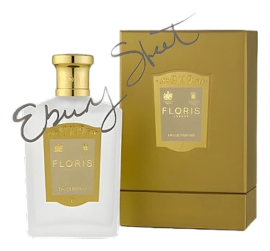 Ebury Street by Floris – Eau de Parfum