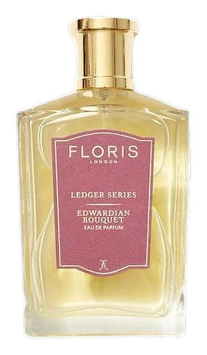 Edwardian Bouquet by Floris