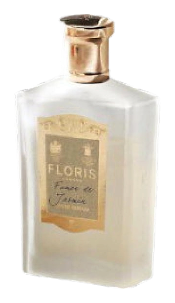 Fumee de Jasmin by Floris