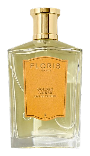 Golden Amber by Floris
