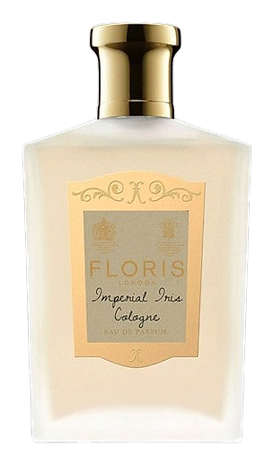 Imperial Iris Cologne by Floris