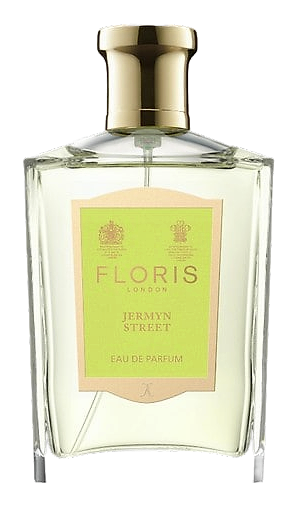 Jermyn Street by Floris
