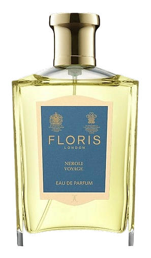 Neroli Voyage by Floris