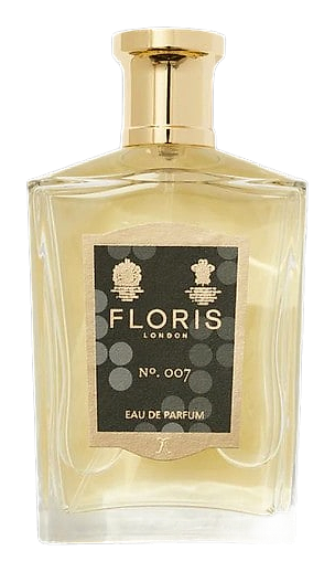 No. 007 by Floris