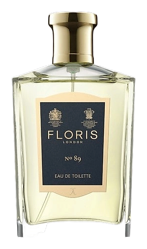 No 89 by Floris