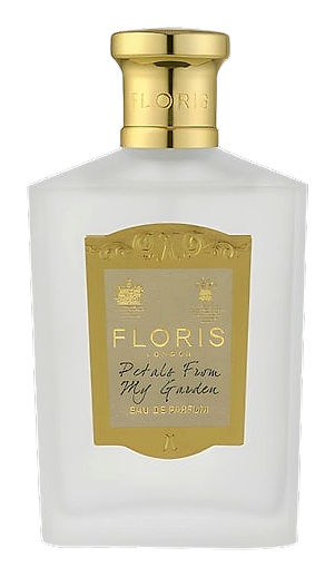 Petals From My Garden by Floris