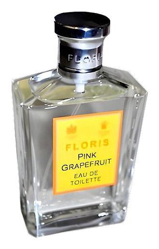 Floris Pink Grapefruit