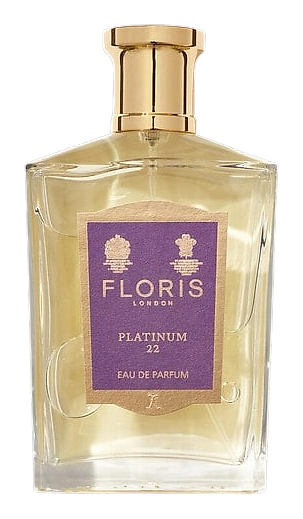 Platinum 22 by Floris
