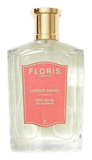 Floris Red Rose