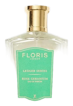 Rose Geranium by Floris
