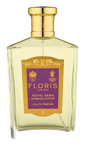 Royal Arms Diamond Edition by Floris