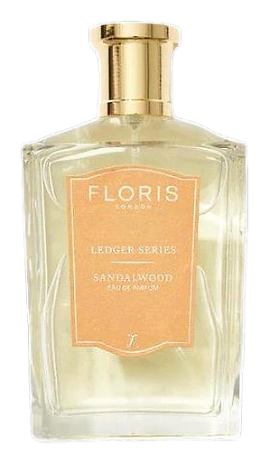 Sandalwood by Floris – Eau de Parfum