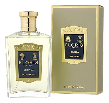 Floris Seringa