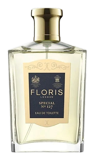 Special No. 127 by Floris bottle