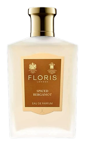 Spiced Bergamot by Floris