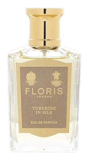 Tuberose in Silk by Floris