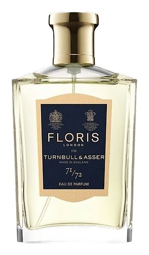 Turnbull & Asser 71/72 by Floris