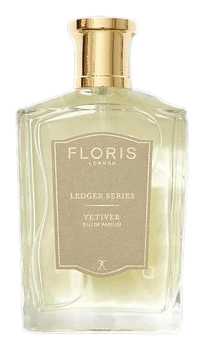 Vetiver by Floris – Eau de Parfum