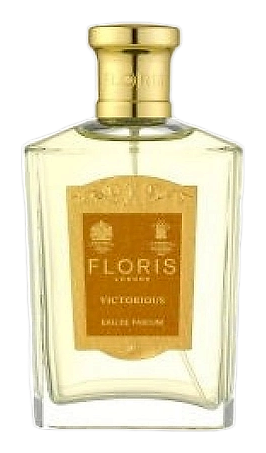 Victorious by Floris