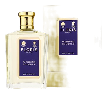 Wedding Bouquet by Floris
