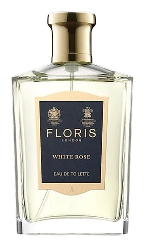 White Rose by Floris