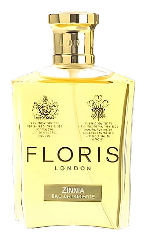 Zinnia by Floris