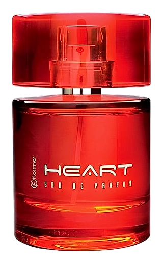 Heart by Flormar