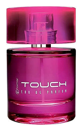 Touch by Flormar