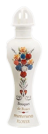 Flower Bouquet Melange by Mimmina