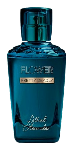 Lethal Oleander by Flower Drew Barrymore
