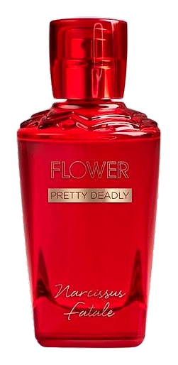 Narcissus Fatale by Flower Drew Barrymore