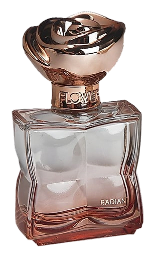 Radiant by Flower Drew Barrymore
