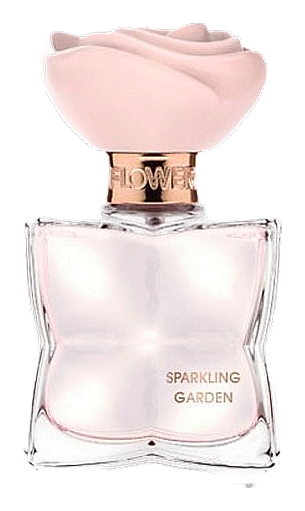Sparkling Garden by Flower Drew Barrymore