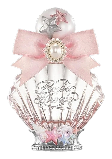 Crystal Apple by Flower Knows