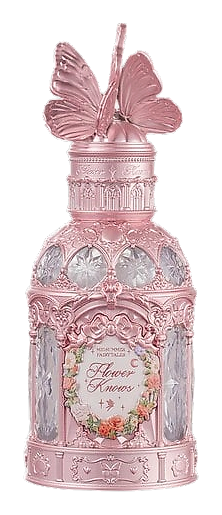 Midsummer Fantasy by Flower Knows