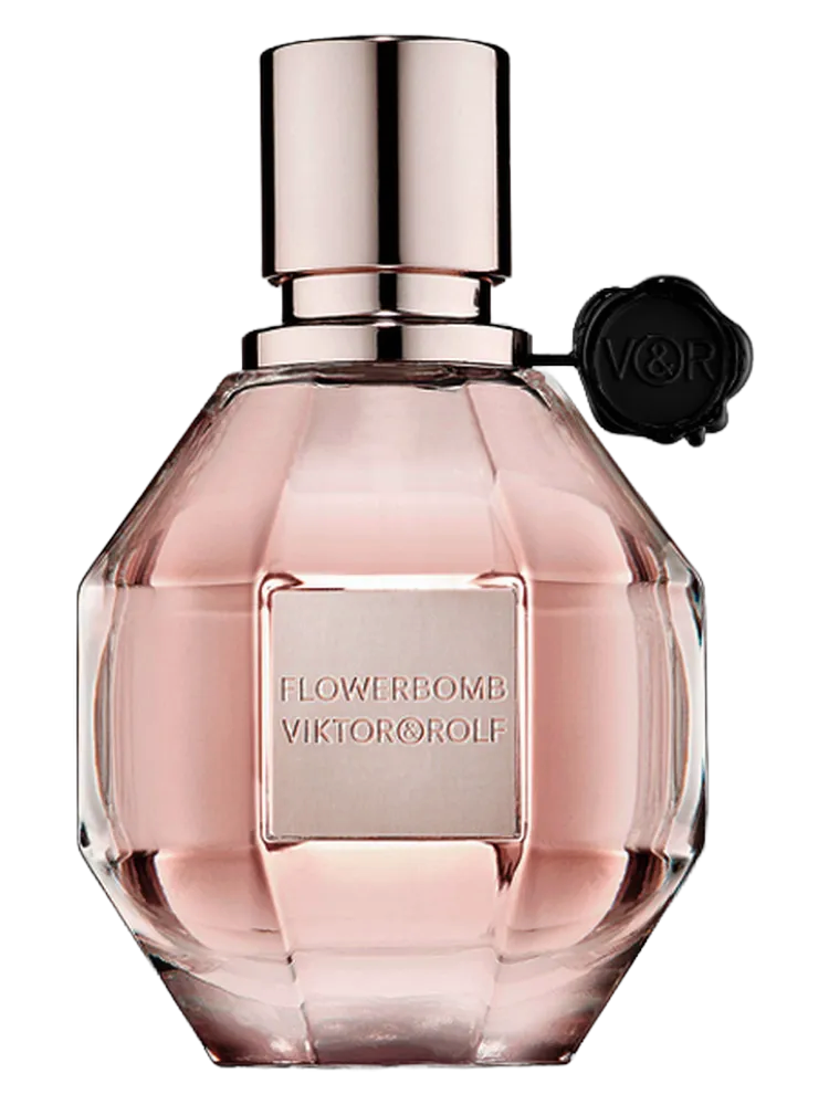 Flowerbomb by Viktor&rolf