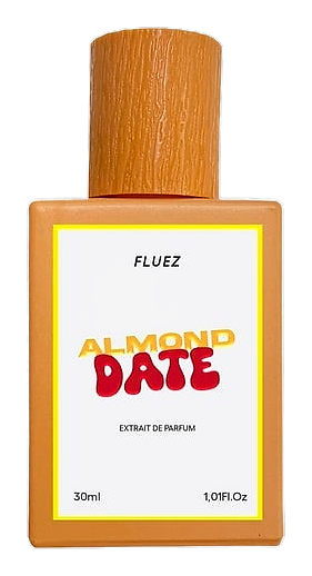 Almond Date by Fluez